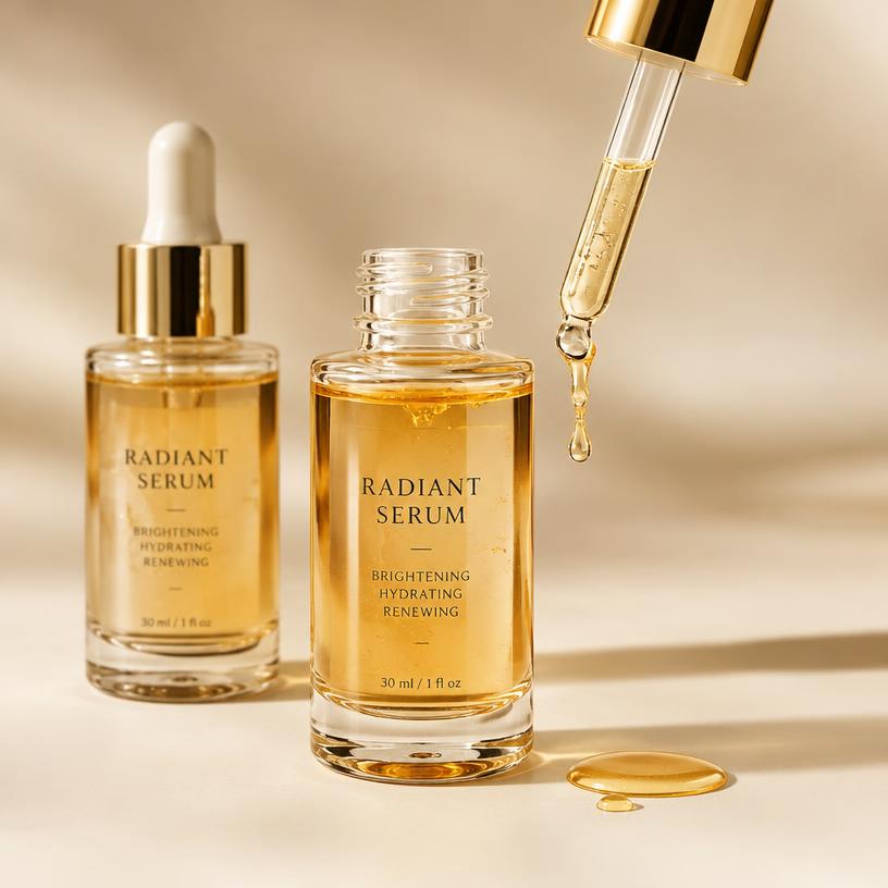 Serums & Treatments