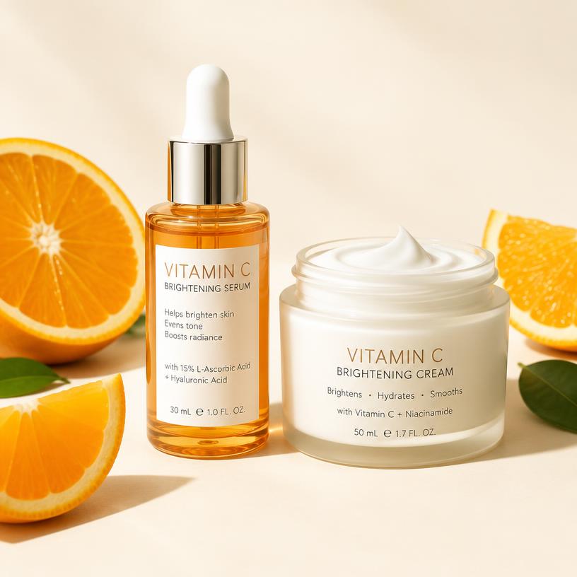 Skin Brightening & Pigmentation